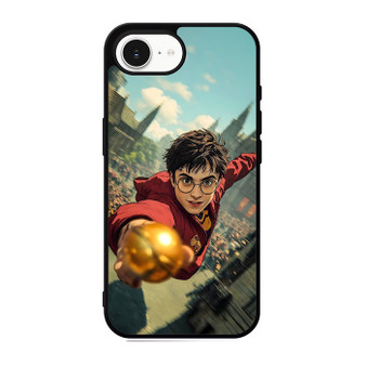 Harry Potter Seeker of Destiny iPhone 17e Case