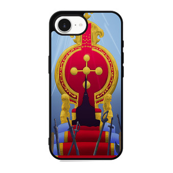 Imu Sama One Piece 1 iPhone 17e Case