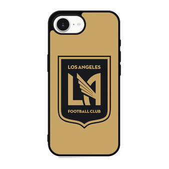 Los Angeles FC iPhone 17e Case