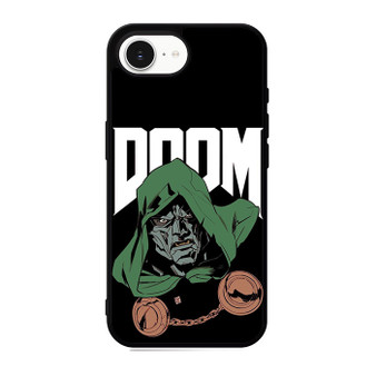 Marvel Dr Doom iPhone 17e Case