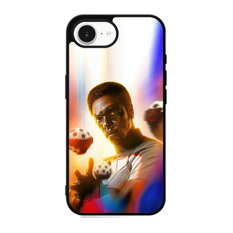 Mr Terrific Superman iPhone 17e Case