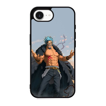 Rocks D. Xebec 1 iPhone 17e Case