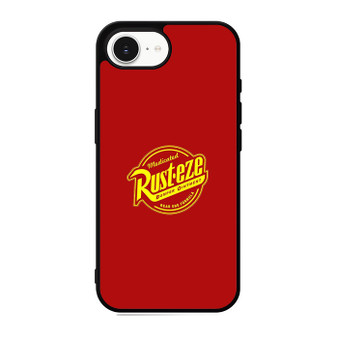 Rusteze Cars McQueen iPhone 17e Case