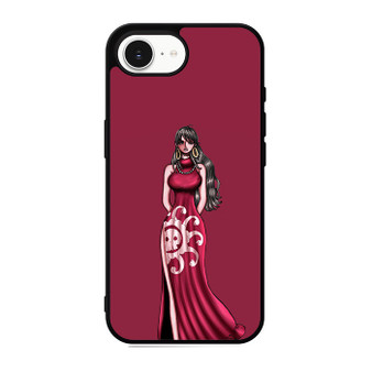 Shakky One Piece Rayleigh iPhone 17e Case