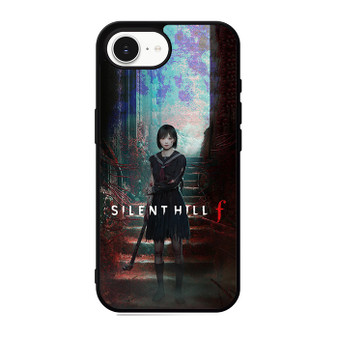 Silent Hill f Hinako Shimizu iPhone 17e Case