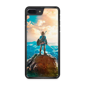 The Legend of Zelda 11 iPhone 7 | iPhone 7 Plus Case