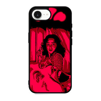 Suspiria Classic Horror iPhone 17e Case