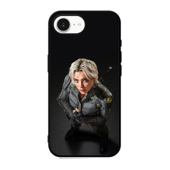 Thunderbolt Yelena iPhone 17e Case