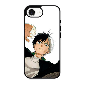 Wind Breaker Haruka iPhone 17e Case