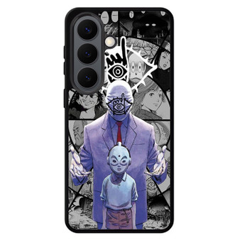 20th Century Boys Cover ASCK Samsung Galaxy S26 Series Case