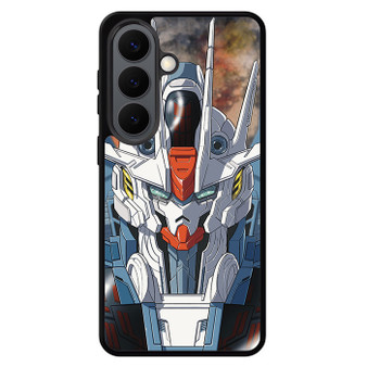Aerial gundam mercury Samsung Galaxy S26 Series Case
