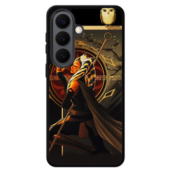 Ahsoka 1 Samsung Galaxy S26 Series Case