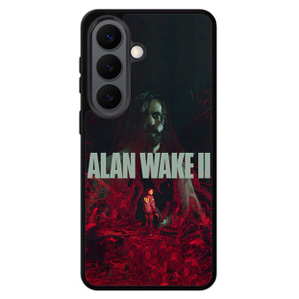 Alan Wake II Samsung Galaxy S26 Series Case
