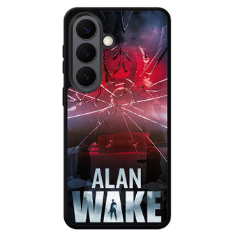 Alan Wake Samsung Galaxy S26 Series Case