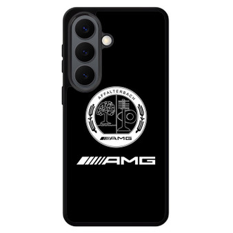 AMG Logo Samsung Galaxy S26 Series Case