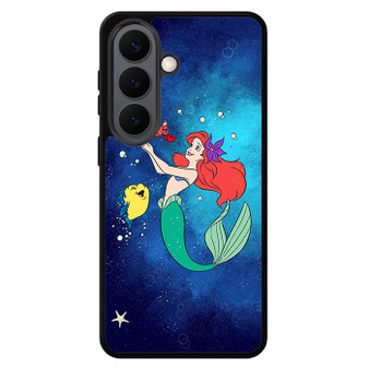 Ariel the Little Mermaid 1 Samsung Galaxy S26 Series Case