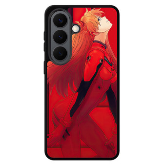 Asuka langley Samsung Galaxy S26 Series Case