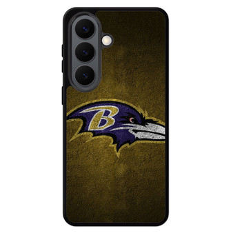 Baltimore Ravens ASCK Samsung Galaxy S26 Series Case