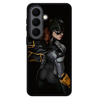 Bat Girl Samsung Galaxy S26 Series Case