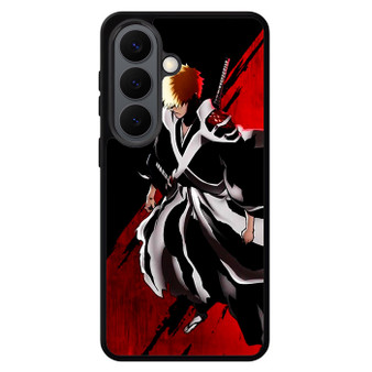 Bleach ichigo tybw ready Samsung Galaxy S26 Series Case