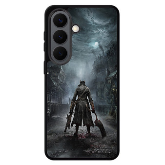 Bloodborne The Old Hunters 3 Samsung Galaxy S26 Series Case