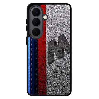Bmw m stitch art Samsung Galaxy S26 Series Case