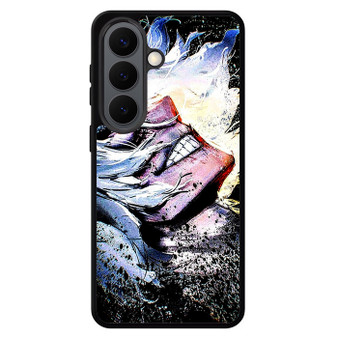 Boku no hero academia shigaraki ASCK Samsung Galaxy S26 Series Case