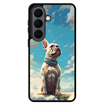 Bulldog sky Samsung Galaxy S26 Series Case