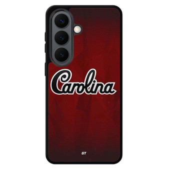 Carolina Gamecocks GT Samsung Galaxy S26 Series Case