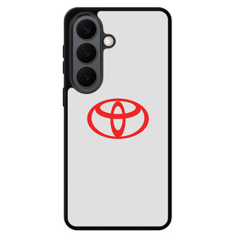 Classic logo toyota Samsung Galaxy S26 Series Case
