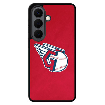 Cleveland Guardians 8 Samsung Galaxy S26 Series Case