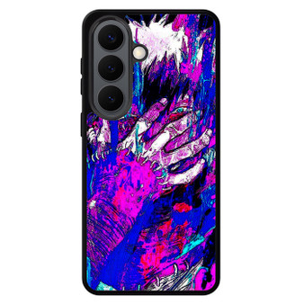 Dabi my hero academia Samsung Galaxy S26 Series Case