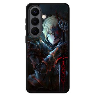 Fate Series Fate Stay Night Samsung Galaxy S26 Series Case