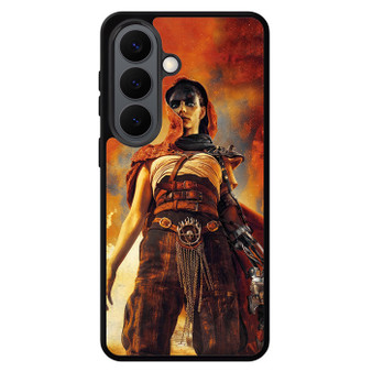 Furiosa Mad Max Saga 2 Samsung Galaxy S26 Series Case