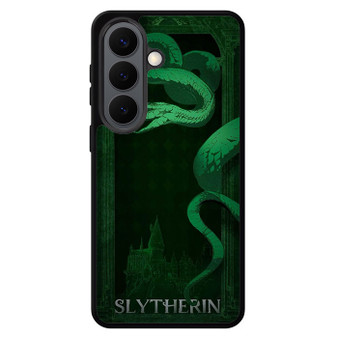 Harry Potter Slytherin Samsung Galaxy S26 Series Case