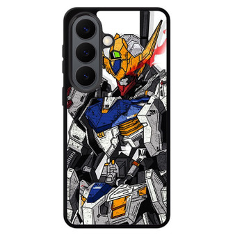IBO Gundam Barbatos Samsung Galaxy S26 Series Case