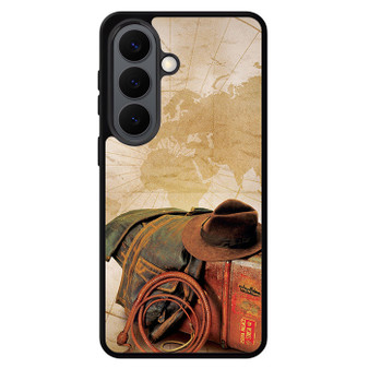 Indiana Jones Stuff Samsung Galaxy S26 Series Case