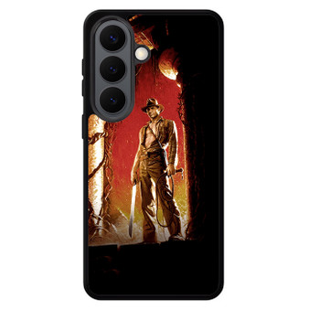 Indiana Jones Samsung Galaxy S26 Series Case