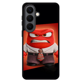 Inside Out 2 Anger Samsung Galaxy S26 Series Case