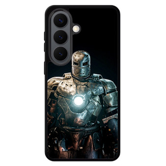 Iron Man Mark 1 Samsung Galaxy S26 Series Case