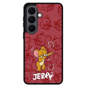 Jerry tom and jerry Samsung Galaxy S26 Series Case