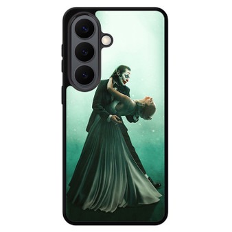 Joker and harley Samsung Galaxy S26 Series Case
