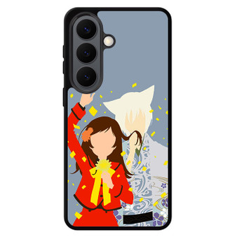 Kamisama kiss nanami tomoe Samsung Galaxy S26 Series Case
