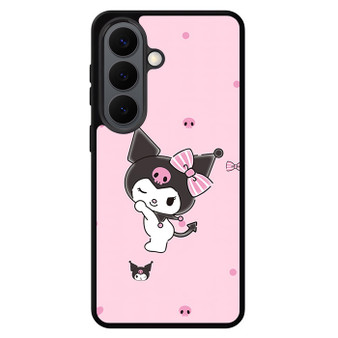 Kuromi pink kawaii Samsung Galaxy S26 Series Case