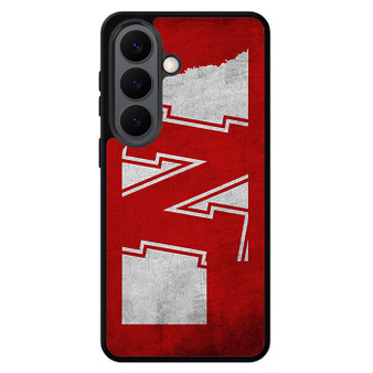 Nebraska Cornhuskers 4 Samsung Galaxy S26 Series Case
