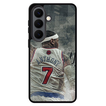 New York Knicks Anthony Samsung Galaxy S26 Series Case