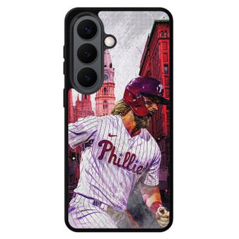 Phila Phillies 2 Samsung Galaxy S26 Series Case