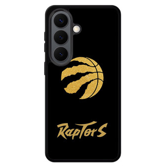 Raptors Samsung Galaxy S26 Series Case