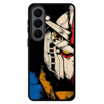 RX 78 Mobile Suit Gundam Samsung Galaxy S26 Series Case