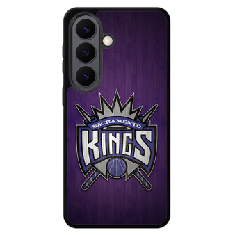 Sacramento Kings ASCK Samsung Galaxy S26 Series Case